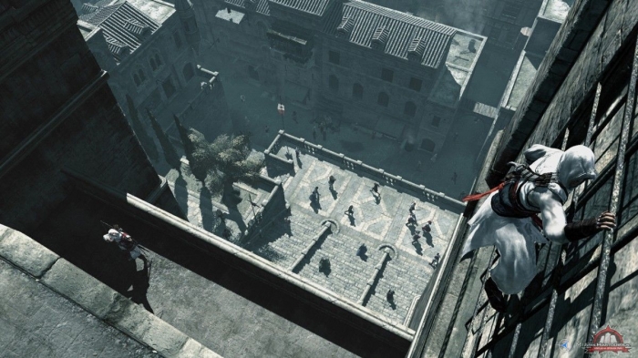 Zdjcia do filmu Assassin's Creed rusz ju latem - premiera w 2015 roku