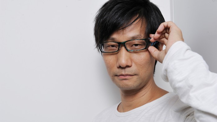 Hideo Kojima wypowiada się o odejściu z Konami