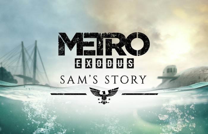 Metro Exodus - znamy dat premiery dodatku Sam's Story