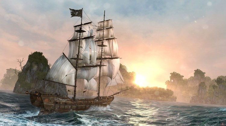 Przysze gry z serii Assassin’s Creed skupi si mocniej na wtku fabularnym ze wspczesnoci