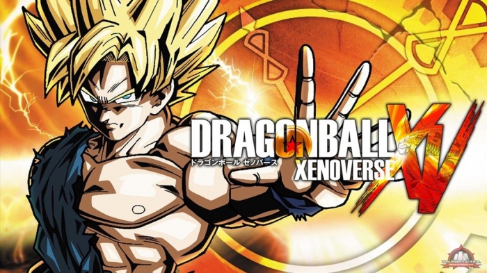 Dragon Ball Xenoverse debiutuje na konsolach i komputerach PC