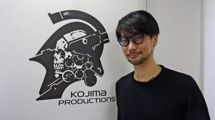 Hideo Kojima zostanie nagrodzony przez organizatorw gali BAFTA