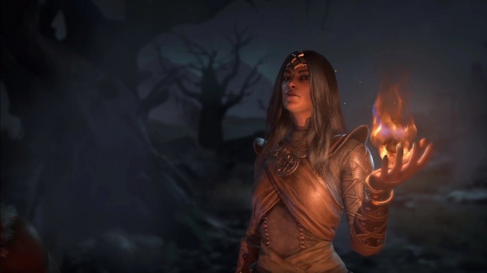 Diablo IV otrzyma klasyczny tryb kooperacji na jednym ekranie