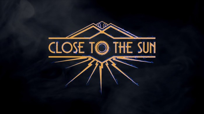 Close to the Sun - screenshoty z duchowego spadkobiercy BioShocka
