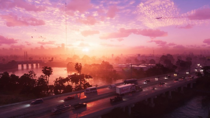 Premiera Grand Theft Auto VI jednak w 2025 roku?