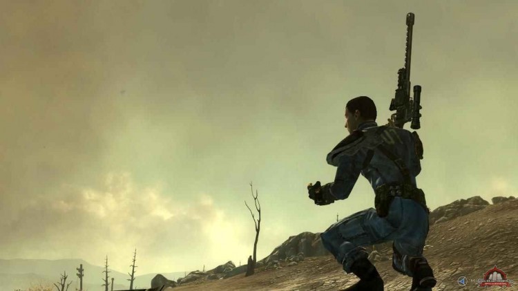 Dwa DLC do Fallout 3 w pudeku!