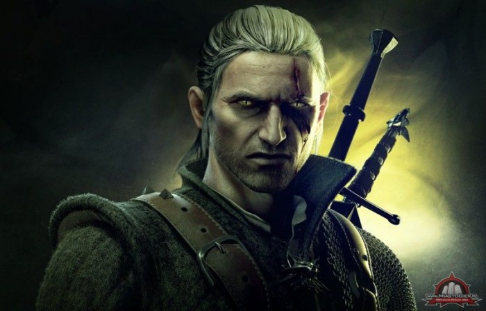 Posuchaj polskiego gosu Geralta na nowym materiale filmowym!