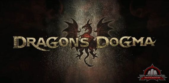 Dragon's Dogma na bogato - pierwszy dziennik dewelopera oraz trzeci odcinek animowanego komiksu