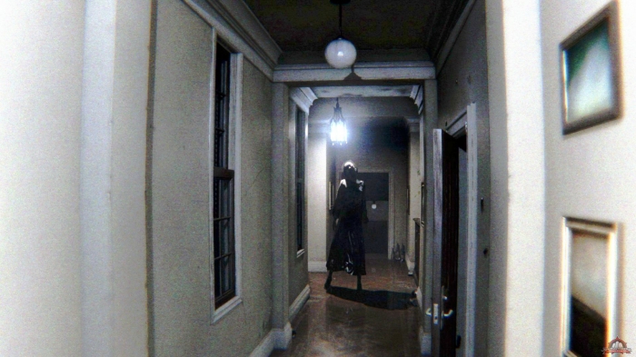 Oficjalny komunikat Konami - gra Silent Hills zostaje anulowana