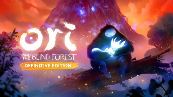 Ori and the Blind Forest: Definitive Edition debiutuje na PC