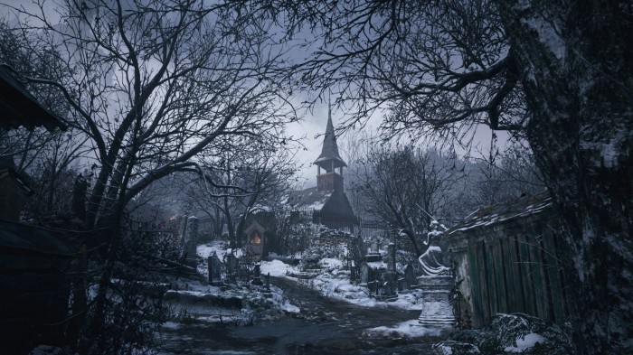 Resident Evil Village - znamy dugo gry