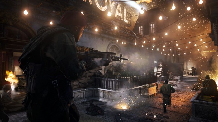 Call of Duty straciło 50 milionów aktywnych graczy w ciągu ostatniego roku