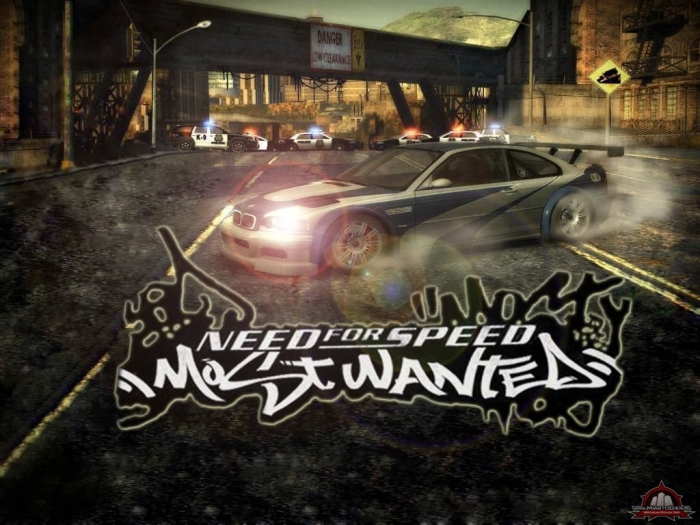 Nowy Need for Speed to stary Most Wanted?