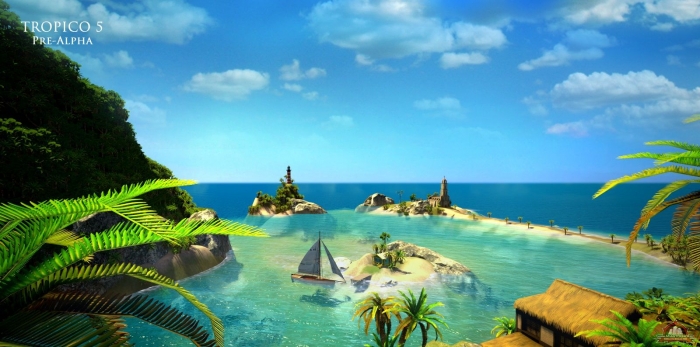 Pierwsze recenzje Tropico 5