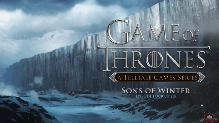 Game of Thrones: A Telltale Games Series - premiera czwartego epizodu