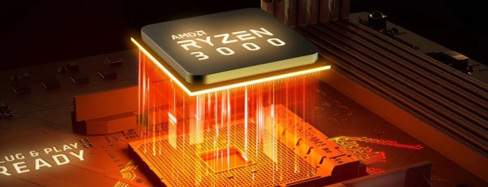 AMD Ryzen 3000 - oficjalna specyfikacja, data premiery i ceny procesorw