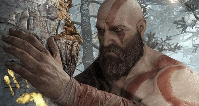 Kratos prawie nie trafi do ostatniego God of War