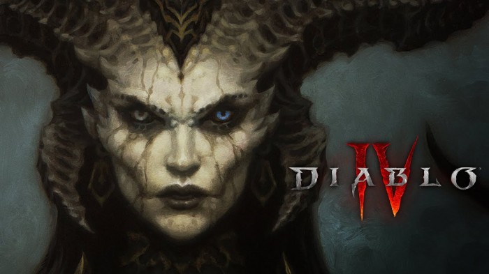 Diablo IV - nowe informacje na temat produkcji Blizzard Entertainment