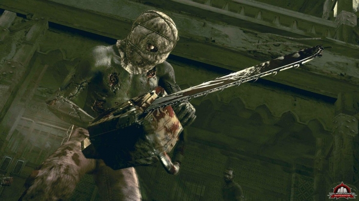 Zalecane wymagania Resident Evil 5 ujawnione