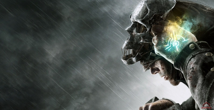 Dishonored: Definitive Edition - premiera w Polsce potwierdzona