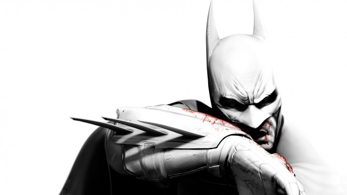 Batman: Arkham City sprzedało się w kilkunastu milionach egzemplarzy