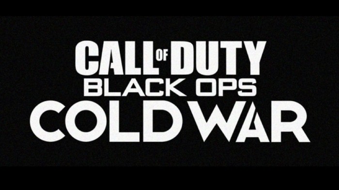 Call of Duty: Black Ops - Cold War - poznalimy nazw i dat premiery tegorocznego Call of Duty?