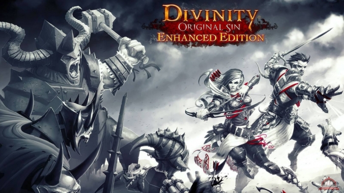 Divinity: Grzech Pierworodny - debiut Enhanced Edition na PC, Xbox One i PlayStation 4