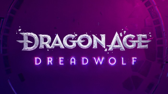 Dragon Age: Dreadwolf osigno bardzo wany kamie milowy