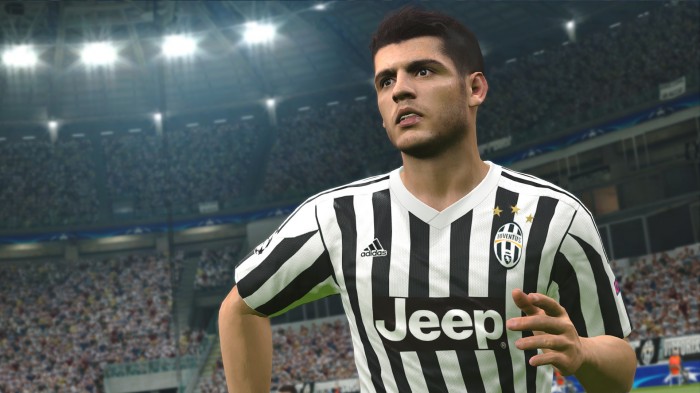 Pro Evolution Soccer 2016 - potwierdzono darmow wersj na PlayStation 3 i PlayStation 4