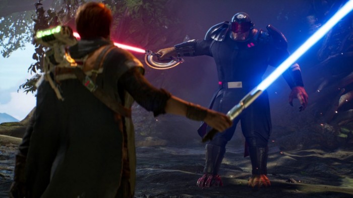 Star Wars Jedi: Upady Zakon bije rekordy sprzeday cyfrowej, twierdzi Electronic Arts