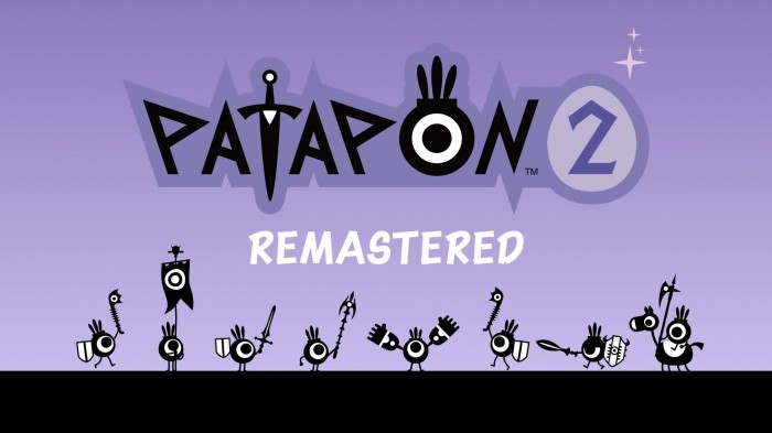 Patapon 2 Remastered zadebiutuje za 2 dni na PlayStation 4