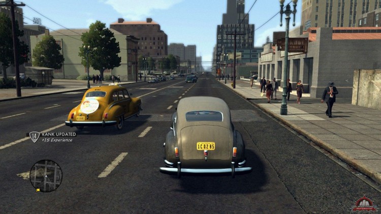 L.A. Noire - spolszczenie jest ju gotowe i dostpne do pobrania!