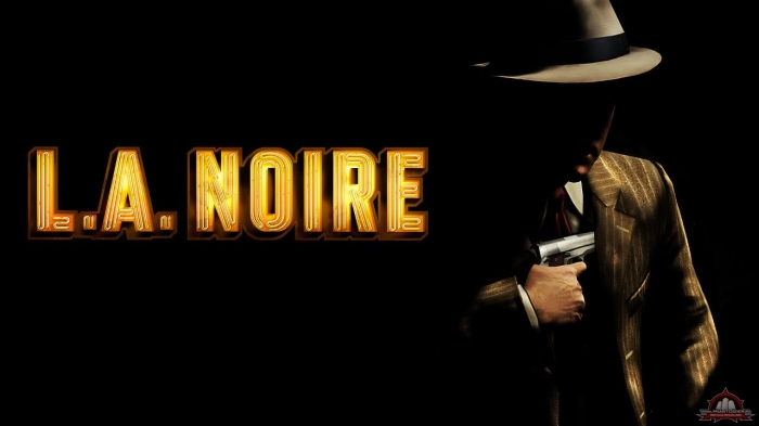 L.A. Noire - spolszczenie jest ju gotowe i dostpne do pobrania!
