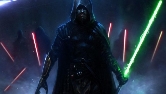 Star Wars Jedi: Fallen Order zostanie zaprezentowane w kwietniu