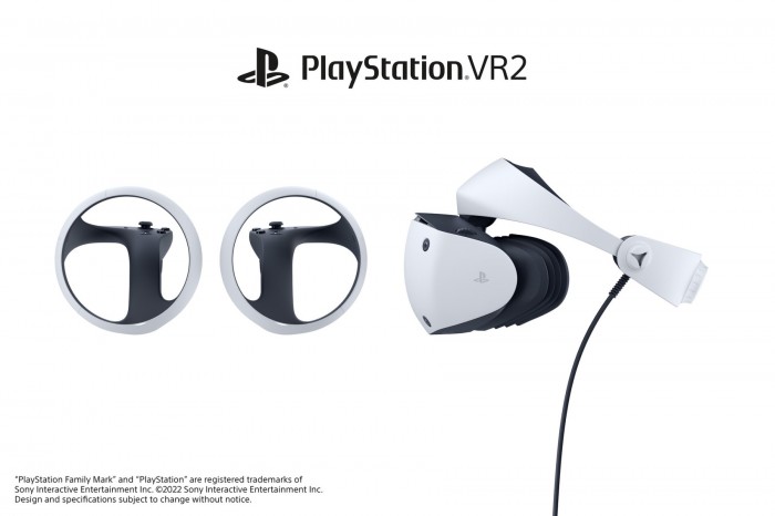 Plotka: Premiera PlayStation VR2 na początku przyszłego roku