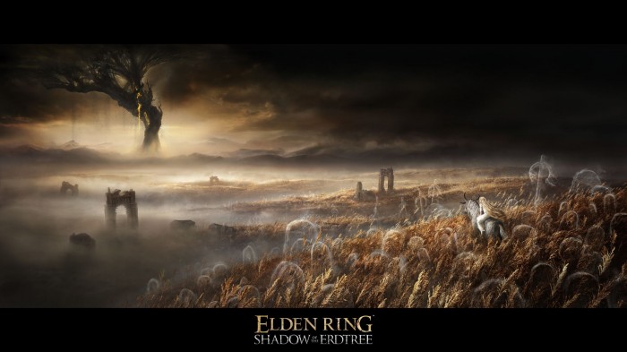 Zapowiedziano Elden Ring: Shadow of the Erdtree