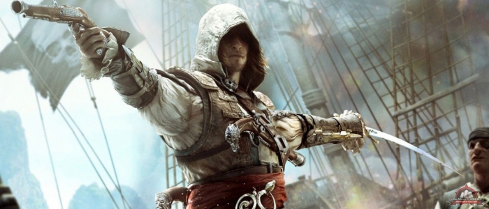 Ubisoft Toronto pracuje nad nastpc Assassin's Creed IV: Black Flag i kilkoma innymi projektami