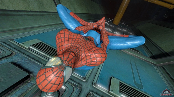 The Amazing Spider-Man 2 - zaprezentowano rozgrywk z PlayStation 4