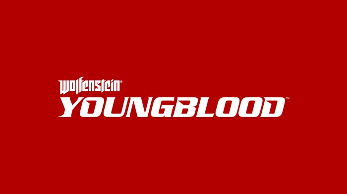 Wolfenstein: Youngblood zadebiutuje 26 lipca