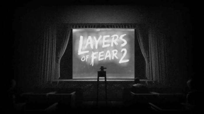 Layers of Fear 2 straszy na pierwszym gameplayu