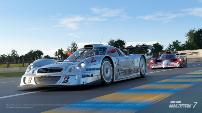 Gran Turismo 7 - znamy szczegy aktualizacji 1.44; jest zwiastun i screenshoty