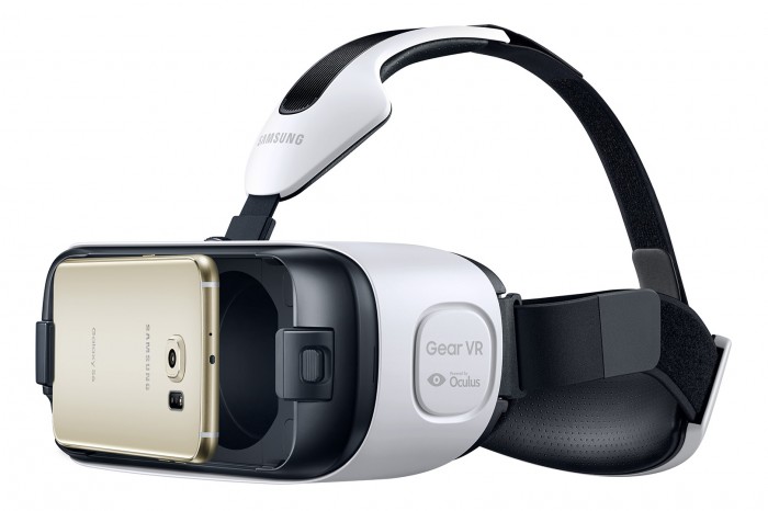 Samsung pracuje nad samodzielnym zestawem VR