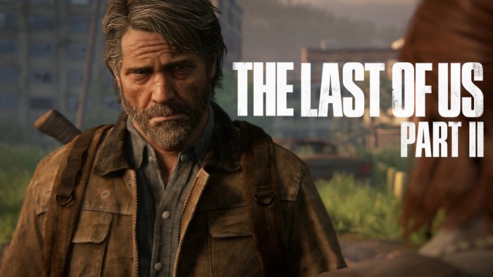 The Last of Us: Part II - zamieszanie zwizane z wyciekiem fabuy