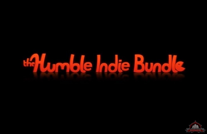The Humble Indie Bundle 8 ju w sprzeday