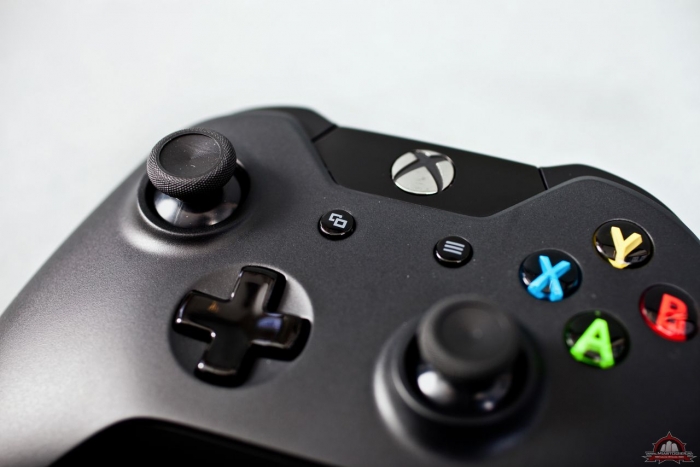 Xbox One otrzyma nowy kontroler?