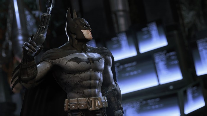 Premier Batman: Return to Arkham opniono - nowej daty nie znamy