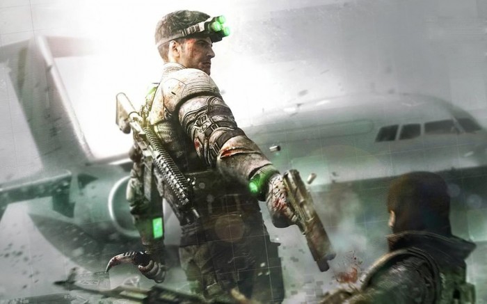 Splinter Cell - Ubisoft przyglda si pomysom na kolejn gr