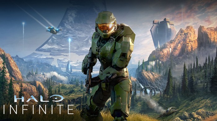 Halo Infinite otrzyma pierwszy sezon zawartoci o nazwie Heroes of Reach