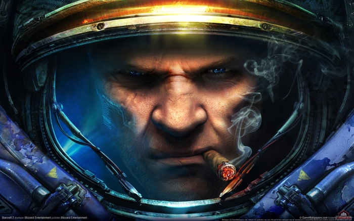 Blizzard Entertainment obchodzi urodziny StarCrafta II