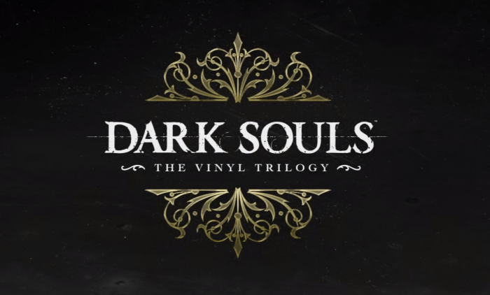 Soundtrack serii Dark Souls otrzyma winylowe wydanie